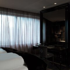 Roomers Hotel удобства в номере фото 2