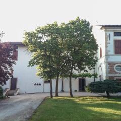Отель Relais Villa Gozzi B&B Италия, Лимена - отзывы, цены и фото номеров - забронировать отель Relais Villa Gozzi B&B онлайн фото 9