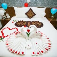 Отель Euro Star Hotel Вьетнам, Нячанг - отзывы, цены и фото номеров - забронировать отель Euro Star Hotel онлайн фото 17