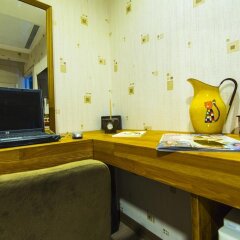 Kuzen Otel Турция, Стамбул - отзывы, цены и фото номеров - забронировать отель Kuzen Otel - Adults Only онлайн удобства в номере