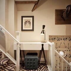 Отель Oddfellows on the Park в номере
