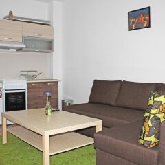 Апартаменты SofiaStyle Apartments София фото 4