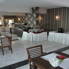 Mert Seaside Hotel Турция, Мармарис - отзывы, цены и фото номеров - забронировать отель Mert Seaside Hotel - All Inclusive онлайн питание
