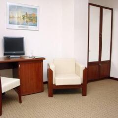 Cruise Hotel удобства в номере фото 3