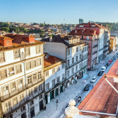 The House Ribeira Porto Hotel фото 5