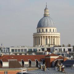 Hotel Relais Saint Jacques фото 8