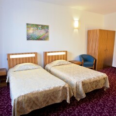 Отель City Hotel Teater Латвия, Рига - - забронировать отель City Hotel Teater, цены и фото номеров комната для гостей