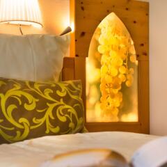 Отель Akzent Waldhotel Rheingau ванная фото 2