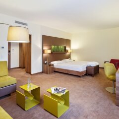 Отель Austria Trend Hotel Doppio Австрия, Вена - 4 отзыва об отеле, цены и фото номеров - забронировать отель Austria Trend Hotel Doppio онлайн детские мероприятия