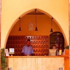 Hotel Sultan Bey Resort интерьер отеля