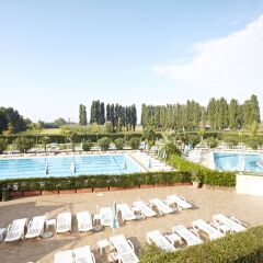 Отель Green Garden Resort Лимена с домашними животными