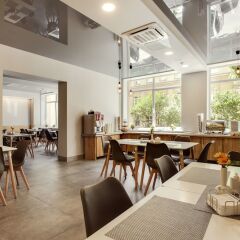 Отель Old Town Trio Apartments Литва, Вильнюс - отзывы, цены и фото номеров - забронировать отель Old Town Trio Apartments онлайн питание