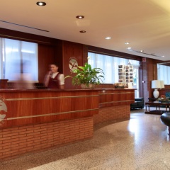 Отель Prestige Sant Marc Испания, Курорт Росес - отзывы, цены и фото номеров - забронировать отель Prestige Sant Marc онлайн спа