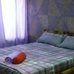 Отель Friendship Budget Hotel Филиппины, Пампанга - отзывы, цены и фото номеров - забронировать отель Friendship Budget Hotel онлайн комната для гостей фото 5