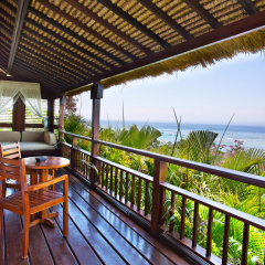 Batu Karang Lembongan Resort & Spa - CHSE Certified in Lembongan Island, Indonesia from 212$, photos, reviews - zenhotels.com balcony