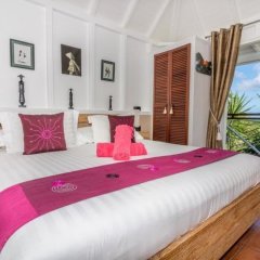 Villa Cactus in Gustavia, Saint Barthelemy from 4314$, photos, reviews - zenhotels.com guestroom photo 3