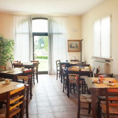 Отель Agriturismo Il Mondo Парма фото 18
