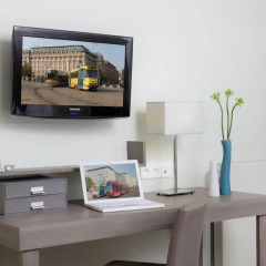 Отель Citadines Toison d'Or Brussels Бельгия, Брюссель - 3 отзыва об отеле, цены и фото номеров - забронировать отель Citadines Toison d'Or Brussels онлайн удобства в номере