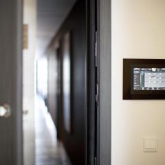 Отель Merter Suites интерьер отеля