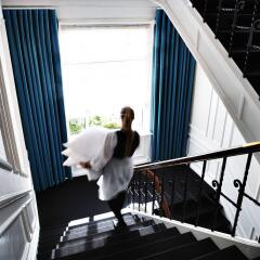 Avenue Hotel Copenhagen детские мероприятия
