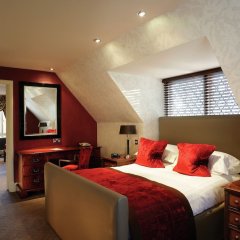 Rowhill Grange Hotel & Utopia Spa in Dartford, United Kingdom from 243$, photos, reviews - zenhotels.com guestroom photo 4