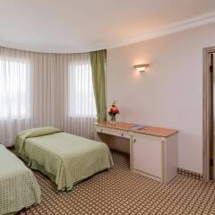 Holiday Park Resort Турция, Окурджалар - отзывы, цены и фото номеров - забронировать отель Holiday Park Resort онлайн комната для гостей фото 3