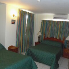 Airport Inn in Arouca, Trinidad and Tobago from 141$, photos, reviews - zenhotels.com guestroom photo 3