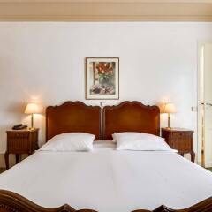 Normandy Hotel комната для гостей фото 5