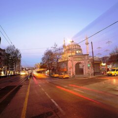 Sahinler Hotel