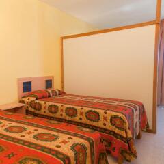 Hotel Apartamentos Central City - Adults Only комната для гостей фото 5