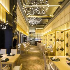 Hotel Okura Macau интерьер отеля фото 2