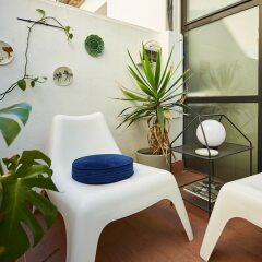 Отель Bubusuites Испания, Валенсия - отзывы, цены и фото номеров - забронировать отель Bubusuites онлайн спа