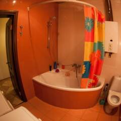 Like Hostel Коломна ванная фото 2