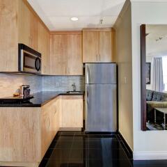 Отель DoubleTree by Hilton Hotel Toronto Downtown Канада, Торонто - отзывы, цены и фото номеров - забронировать отель DoubleTree by Hilton Hotel Toronto Downtown онлайн в номере фото 2