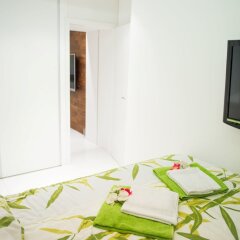 First Floor Flat - Adults Only in Ljubljana, Slovenia from 173$, photos, reviews - zenhotels.com guestroom photo 2