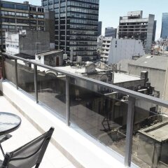 Centro Bs As Great Studio by Sofacama in Buenos Aires, Argentina from 118$, photos, reviews - zenhotels.com photo 3