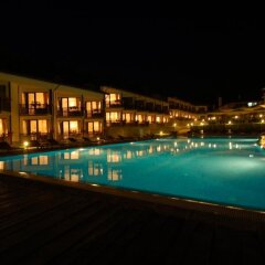 Отель Wellness Resort Ostrovche Тырговиште фото 19