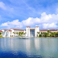 Отель Leopalace Resort Guam фото 5
