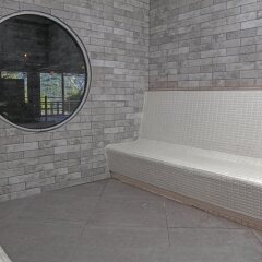 Отель Labranda Loryma Resort Турунч бассейн