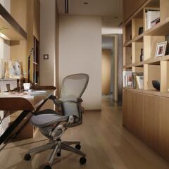Отель Fraser Suites Singapore спа