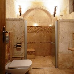Отель Avanos Evleri Аванос фото 32