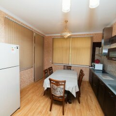 Гостиница Orhideya Park Cottage в номере фото 2