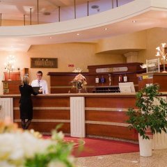 Отель & Spa Resort Kaskady Словакия, Слиач - отзывы, цены и фото номеров - забронировать отель & Spa Resort Kaskady онлайн интерьер отеля