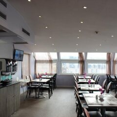 Floris Hotel Arlequin Grand-Place питание фото 3