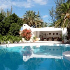 Hotel Rural Cortijo San Ignacio Golf с домашними животными
