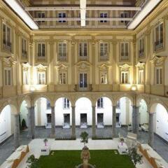 Grand Hotel Piazza Borsa фото 6