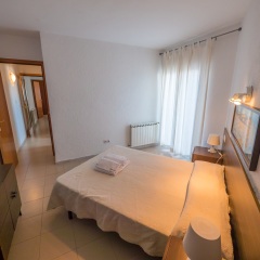 Отель Apartaments AR Isern Испания, Бланес - 3 отзыва об отеле, цены и фото номеров - забронировать отель Apartaments AR Isern онлайн фото 13