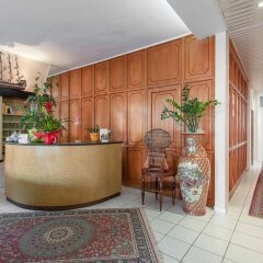 Hotel Benvenuti Гаттео-а-Маре спа фото 2