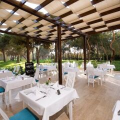 Otium Eco Club Side All Inclusive Турция, Сиде - отзывы, цены и фото номеров - забронировать отель Otium Eco Club Side All Inclusive онлайн фото 2