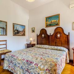 Отель Casa Rezzonico Италия, Венеция - отзывы, цены и фото номеров - забронировать отель Casa Rezzonico онлайн комната для гостей фото 3